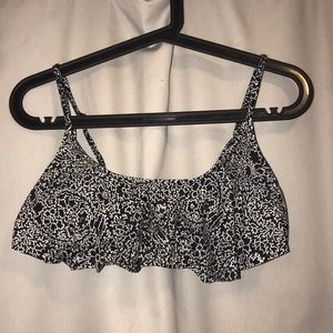 old navy bikini top